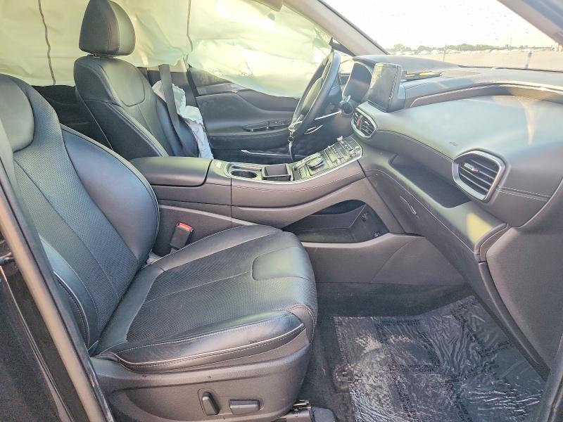 Aukcja sprzedaży 2023 Hyundai Santa Fe, vin: 5NMS4DAL8PH629190, numer aukcji: 66721016