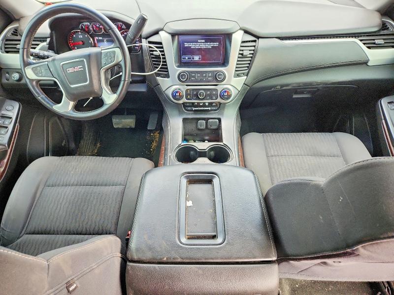 2016 Gmc Yukon მანქანა იყიდება აუქციონზე, vin: 1GKS2AKC2GR368030, აუქციონის ნომერი: 63561266