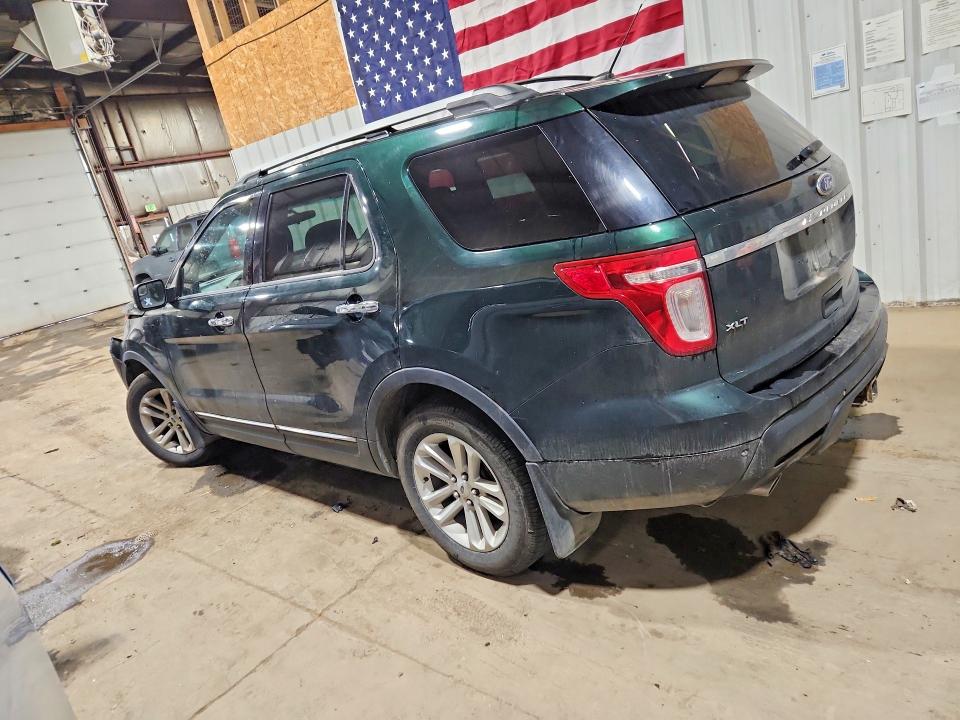 Продажа на аукционе авто 2013 Ford Explorer, vin: 1FM5K8D89DGB93904, номер лота: 63574956