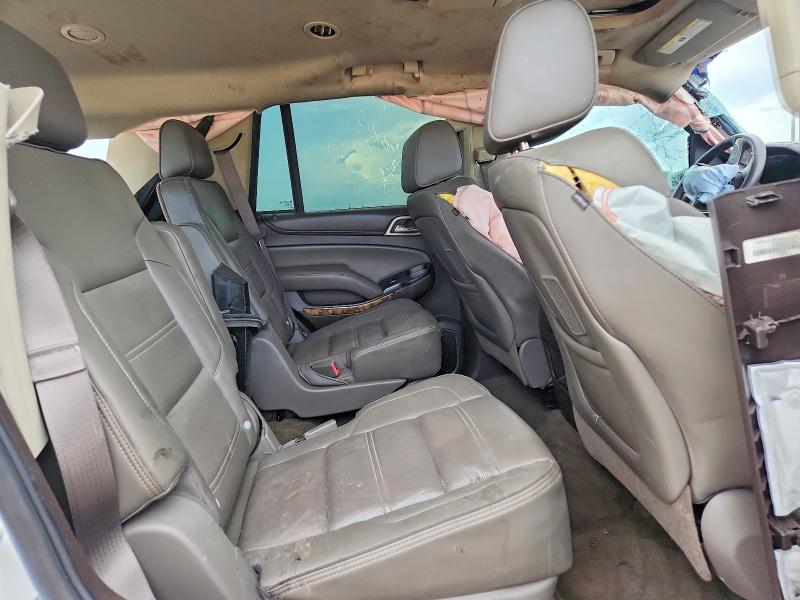 Продаж на аукціоні авто 2016 Gmc Yukon, vin: 1GKS1CKJXGR208264, номер лоту: 66707296
