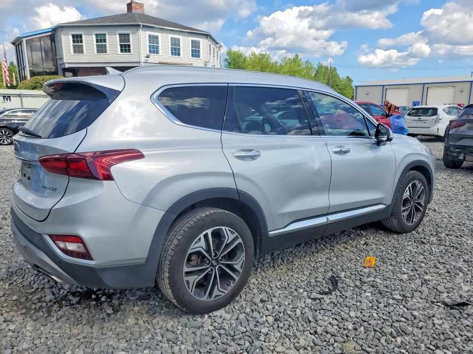 Aukcja sprzedaży 2019 Hyundai Santa Fe, vin: 5NMS5CAA3KH021835, numer aukcji: 66751216
