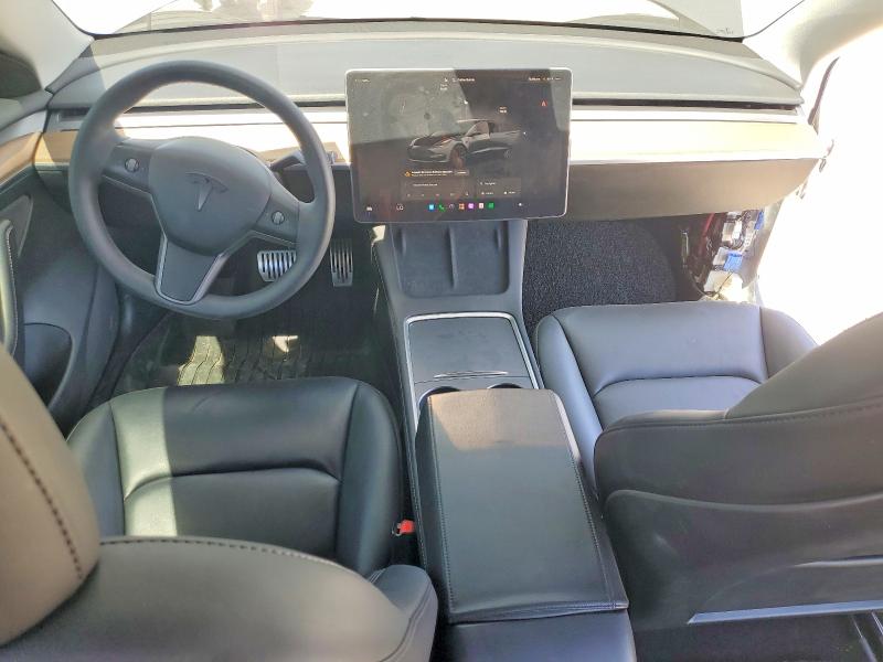 Aukcja sprzedaży 2022 Tesla Model 3, vin: 5YJ3E1EBXNF260140, numer aukcji: 65213616