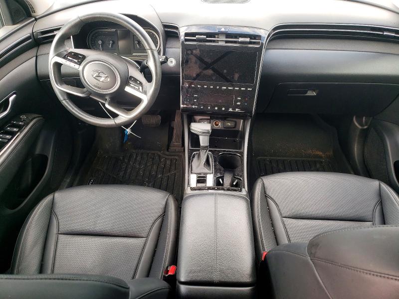 2024 Hyundai Tucson მანქანა იყიდება აუქციონზე, vin: KM8JCCDE3RU265161, აუქციონის ნომერი: 63478716