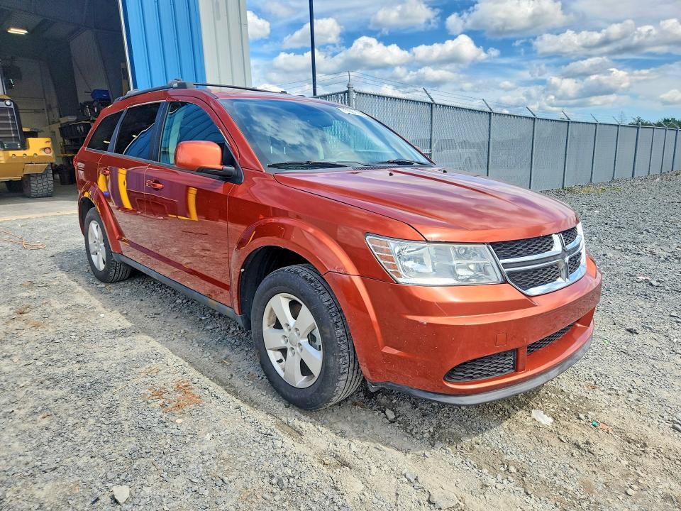 Aukcja sprzedaży 2013 Dodge Journey, vin: 3C4PDCAB7DT699172, numer aukcji: 67025116