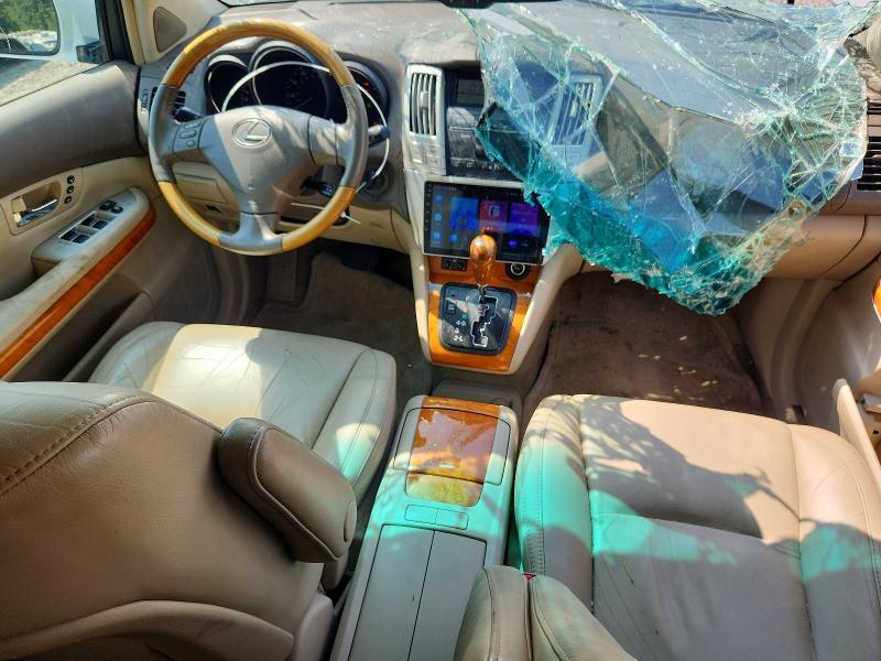 66828446 :رقم المزاد ، 2T2GK31U49C078470 vin ، 2009 Lexus Rx مزاد بيع