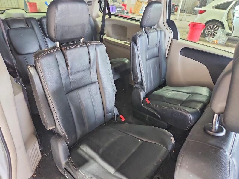 65017806 :رقم المزاد ، 2C4RC1BG1ER444290 vin ، 2014 Chrysler Town & Country مزاد بيع