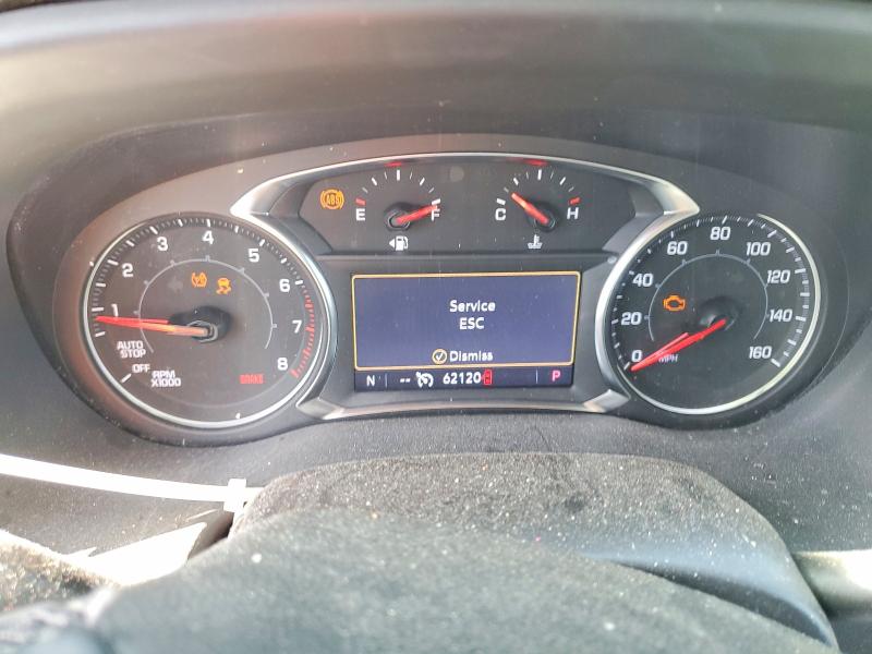 Aukcja sprzedaży 2023 Gmc Acadia, vin: 1GKKNML49PZ154149, numer aukcji: 63687856