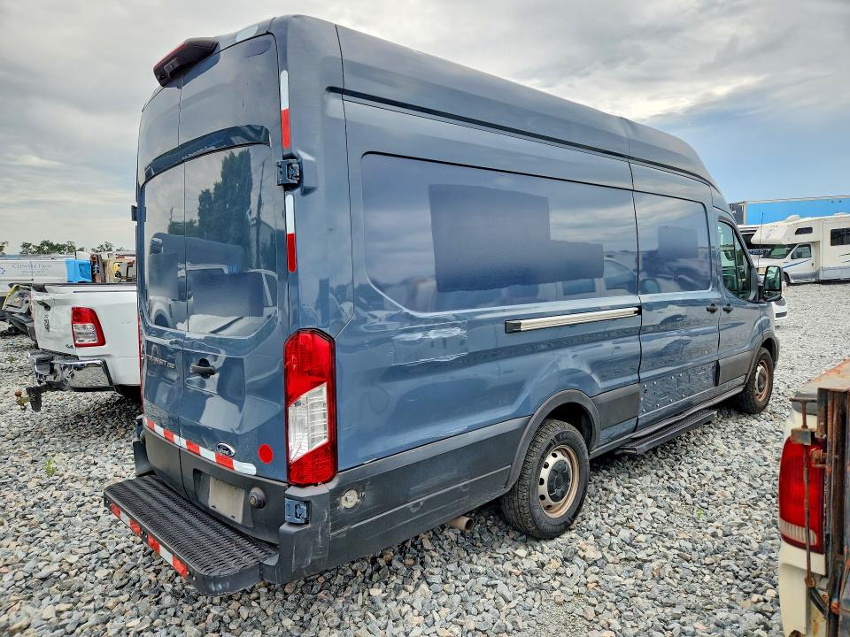 2020 Ford Transit მანქანა იყიდება აუქციონზე, vin: 1FTBR3X89LKB27799, აუქციონის ნომერი: 62263006