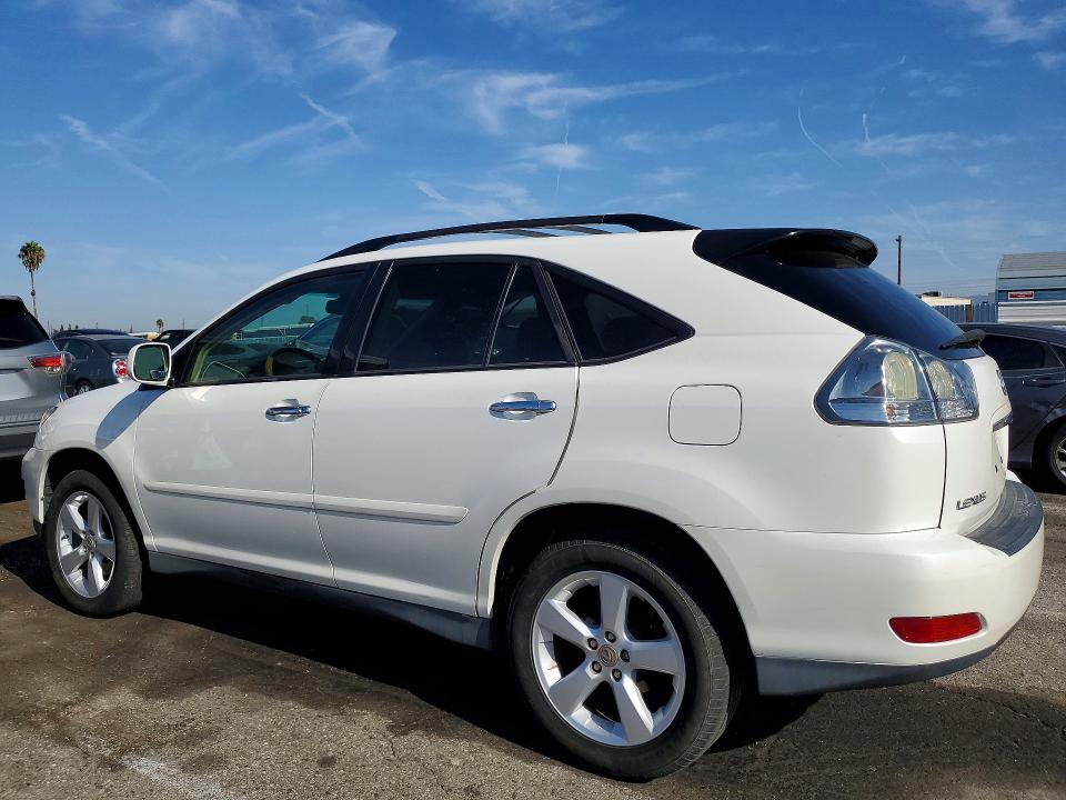 Aukcja sprzedaży 2008 Lexus Rx, vin: 2T2GK31UX8C029711, numer aukcji: 67180616