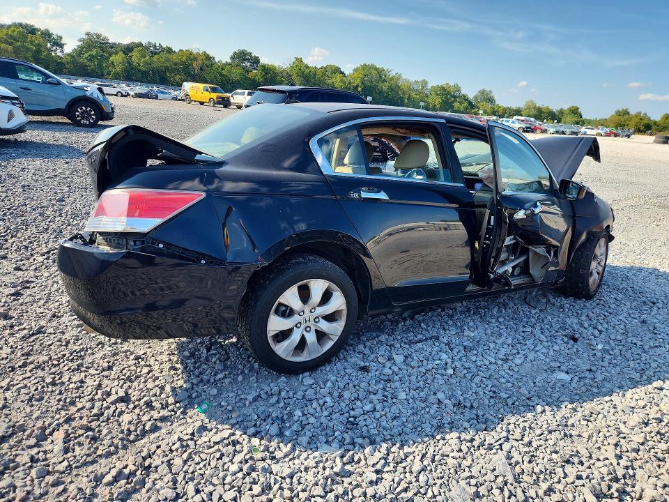 Aukcja sprzedaży 2010 Honda Accord, vin: 1HGCP3F83AA017993, numer aukcji: 67188046
