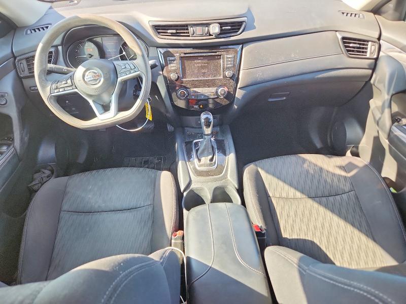 Продажа на аукционе авто 2020 Nissan Rogue, vin: 5N1AT2MT6LC754143, номер лота: 64604526