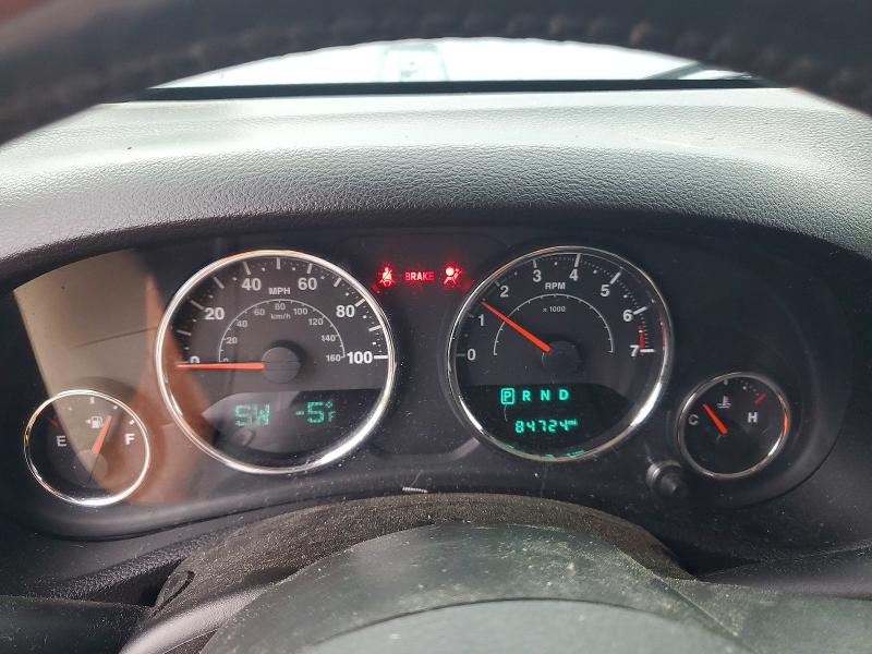 67001996 :رقم المزاد ، 1C4BJWDG6FL666285 vin ، 2015 Jeep Wrangler Unlimited مزاد بيع