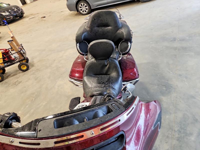 Продаж на аукціоні авто 2017 Harley-davidson Flhtkl, vin: 1HD1KKD19HB605839, номер лоту: 65198866