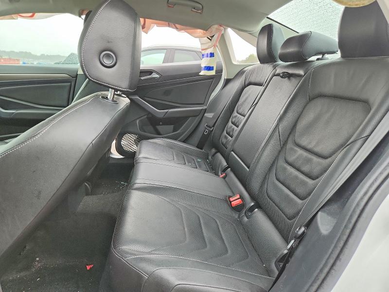 Продажа на аукционе авто 2019 Volkswagen Jetta, vin: 3VWG57BU7KM096358, номер лота: 65801596