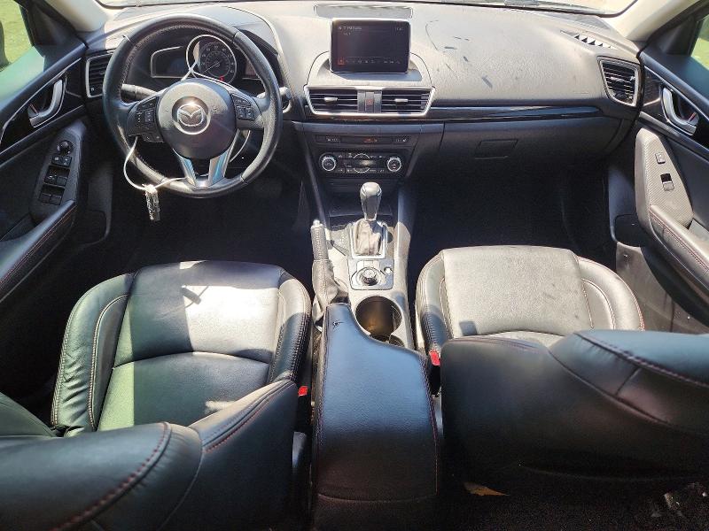 Aukcja sprzedaży 2016 Mazda 3, vin: 3MZBM1X73GM319399, numer aukcji: 66729596