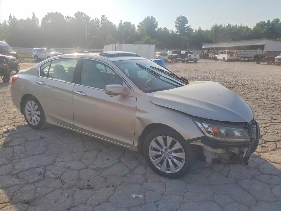 Продаж на аукціоні авто 2013 Honda Accord, vin: 1HGCR2F88DA146658, номер лоту: 64902766