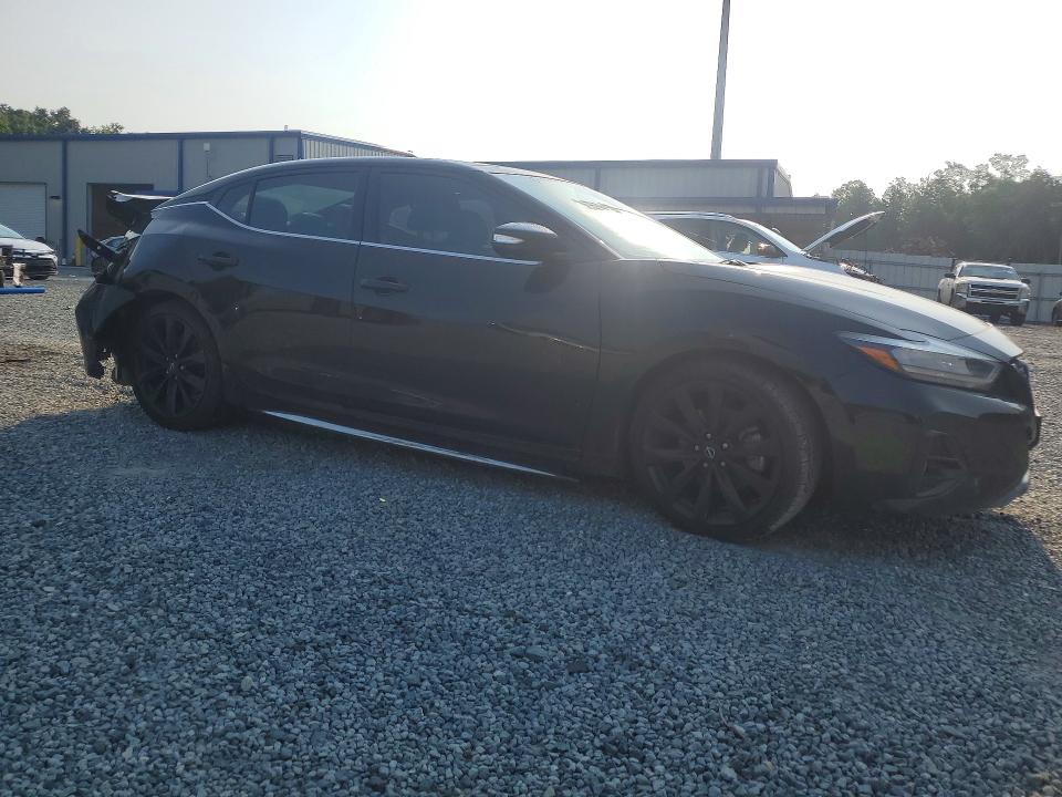 Aukcja sprzedaży 2023 Nissan Maxima, vin: 1N4AA6EVXPC506281, numer aukcji: 63785946