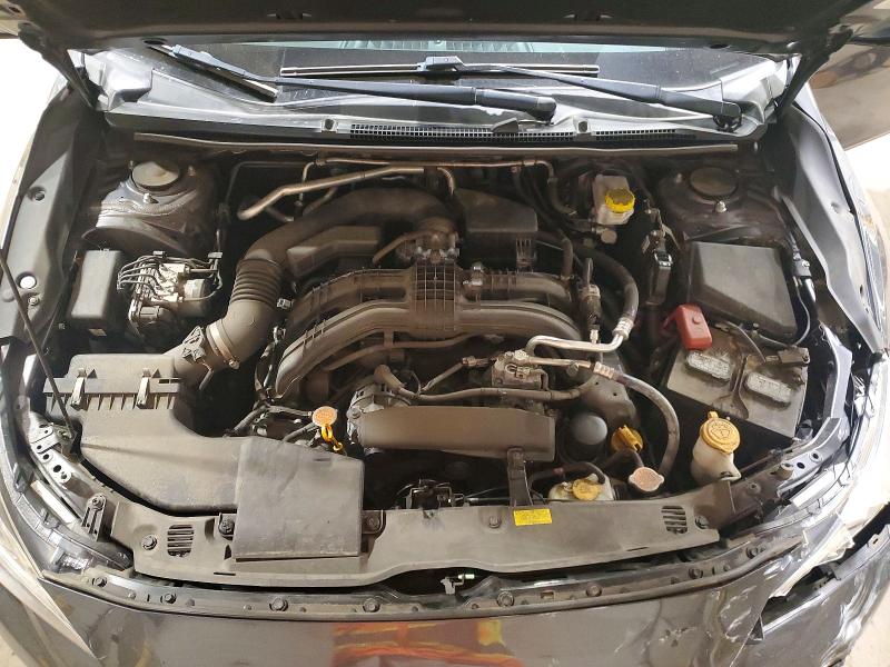 Aukcja sprzedaży 2020 Subaru Impreza, vin: 4S3GKAU66L3602403, numer aukcji: 64359846
