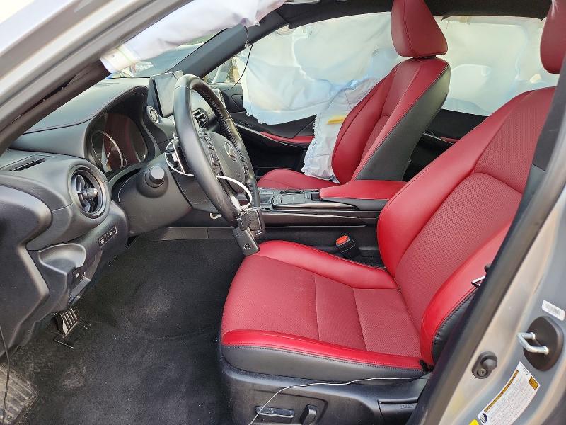Aukcja sprzedaży 2025 Lexus Is 350, vin: JTHBZ1E26S5041008, numer aukcji: 64802696