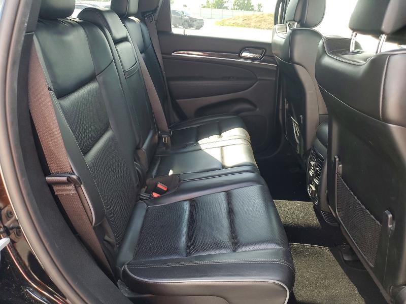 58282946 :رقم المزاد ، 1C4RJFCG4KC801452 vin ، 2019 Jeep Grand Cherokee مزاد بيع