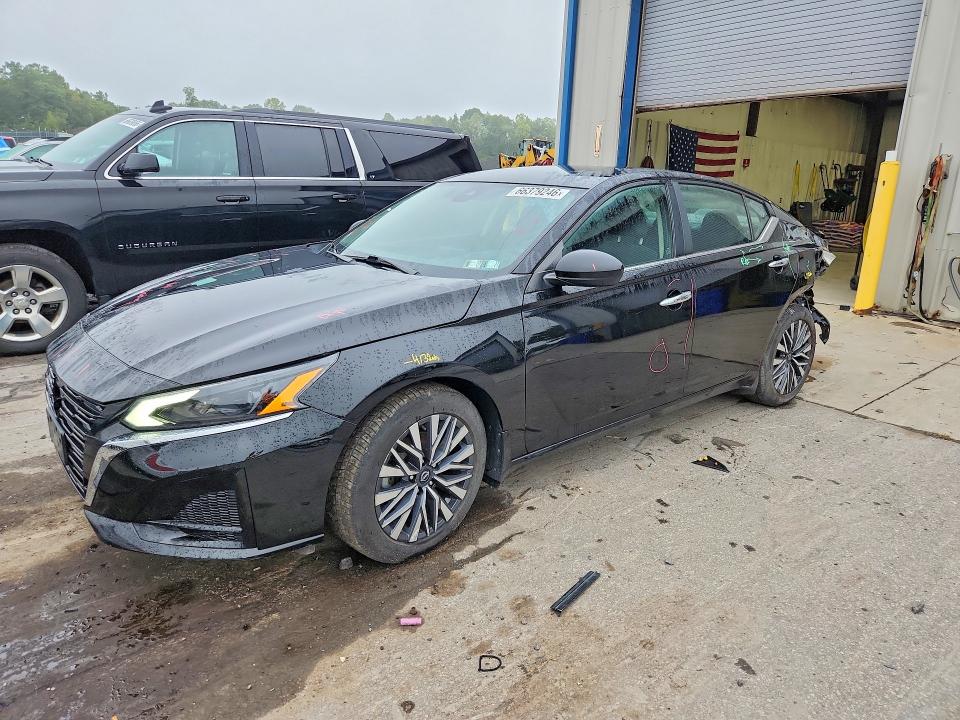Auction sale of the 2023 Nissan Altima, vin: 1N4BL4DV5PN317076, lot number: 66379246