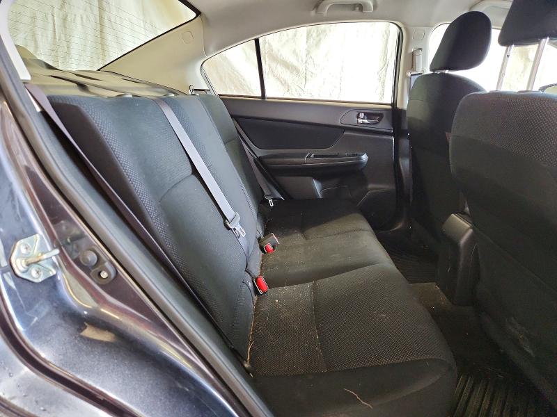 65081676 :رقم المزاد ، JF1GJAE6XDH022244 vin ، 2013 Subaru Impreza مزاد بيع