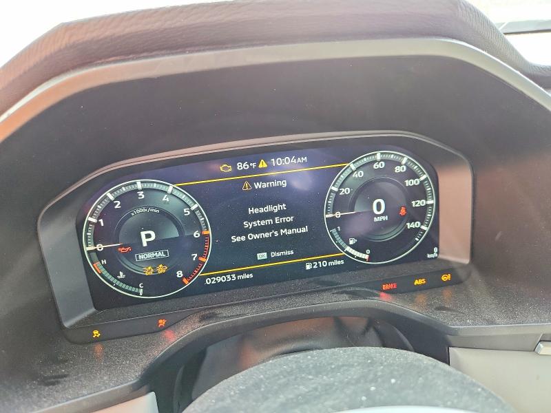 Aukcja sprzedaży 2024 Mitsubishi Outlander, vin: JA4J3WA82RZ085347, numer aukcji: 64627606