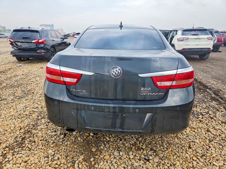Aukcja sprzedaży 2014 Buick Verano, vin: 1G4PR5SKXE4165582, numer aukcji: 64680466