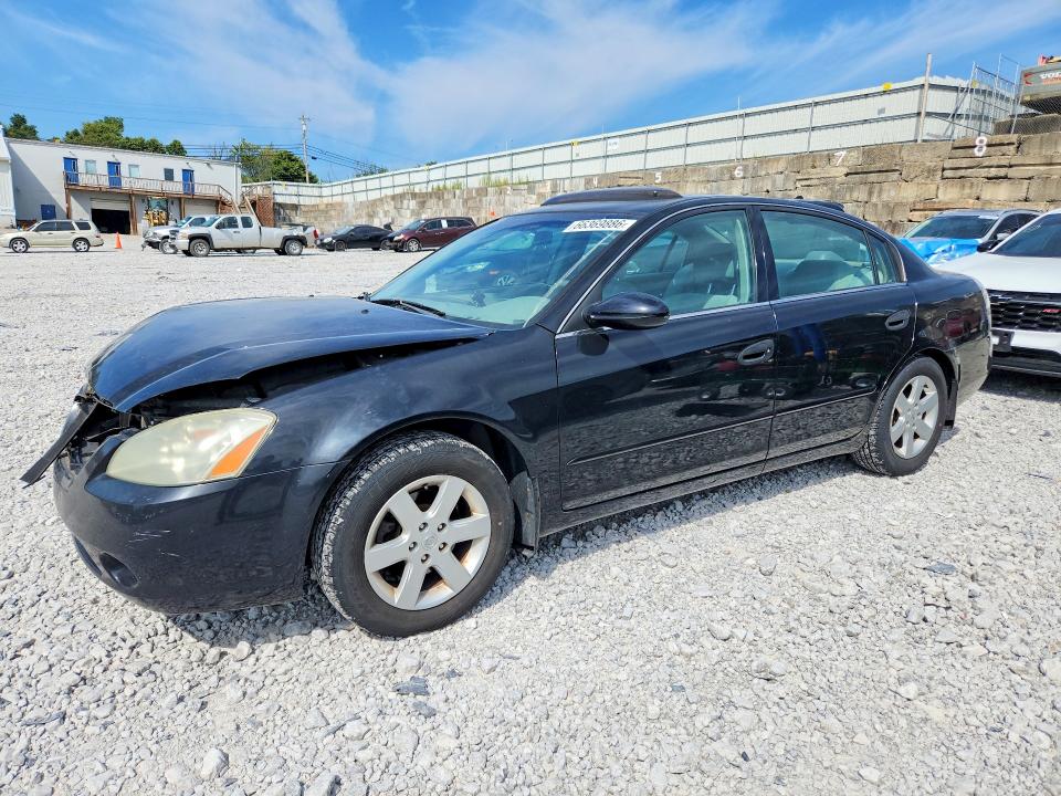 Продаж на аукціоні авто 2003 Nissan Altima, vin: 1N4AL11D53C282180, номер лоту: 66369886