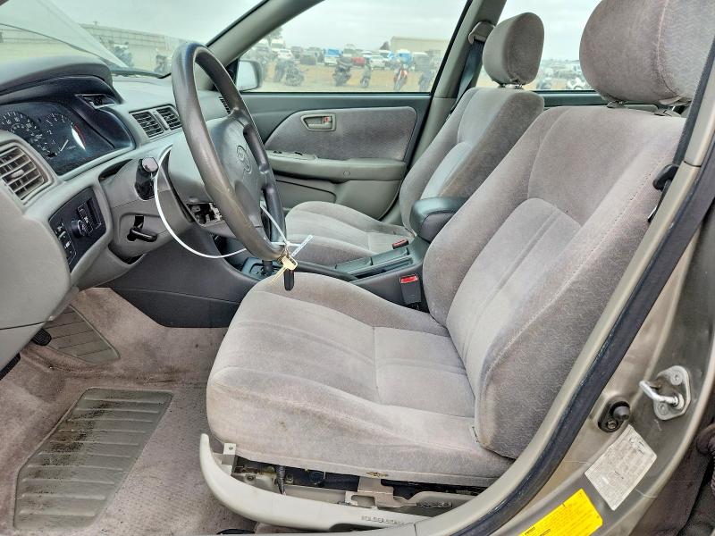 Aukcja sprzedaży 1999 Toyota Camry, vin: JT2BF28K1X0199491, numer aukcji: 64048946