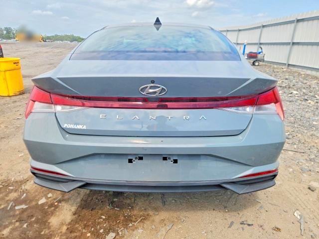Aukcja sprzedaży 2021 Hyundai Elantra, vin: KMHLL4AG8MU144378, numer aukcji: 67074066
