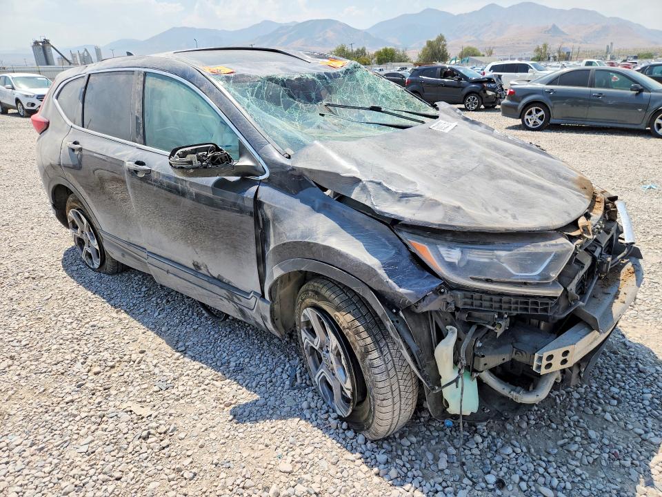 Продажа на аукционе авто 2017 Honda Cr-v, vin: 2HKRW2H59HH686328, номер лота: 63922736