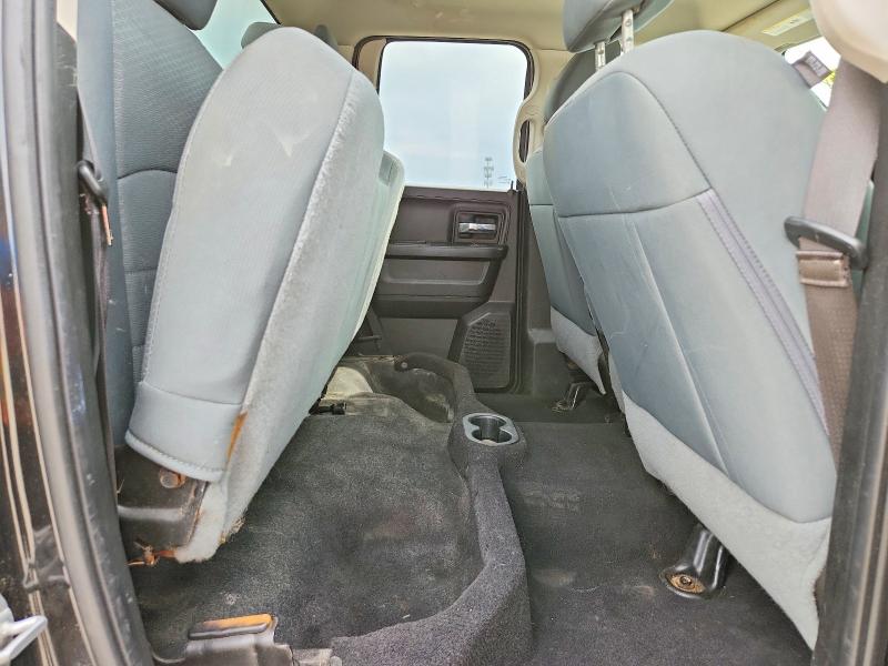 Aukcja sprzedaży 2019 Ram 1500 Classic, vin: 1C6RR7FGXKS544868, numer aukcji: 65178236