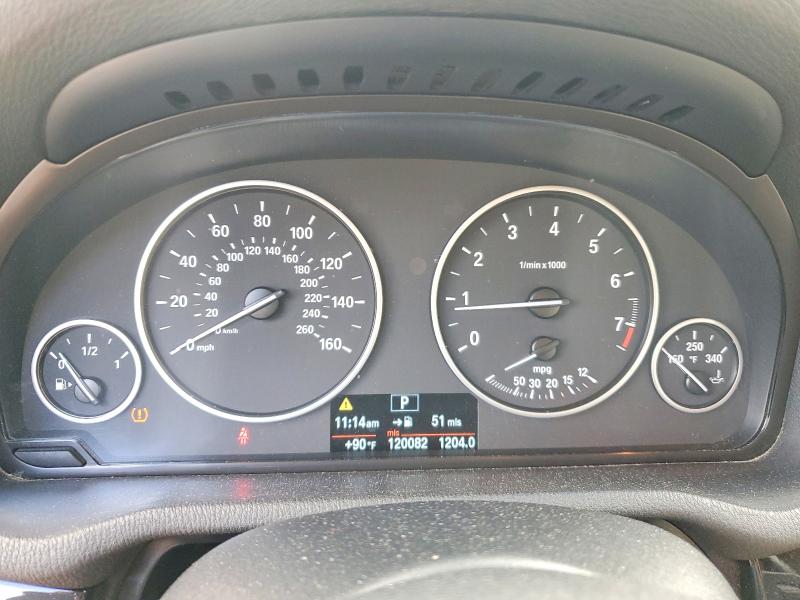 Продаж на аукціоні авто 2014 Bmw X3, vin: 5UXWX9C51E0D14055, номер лоту: 65325576