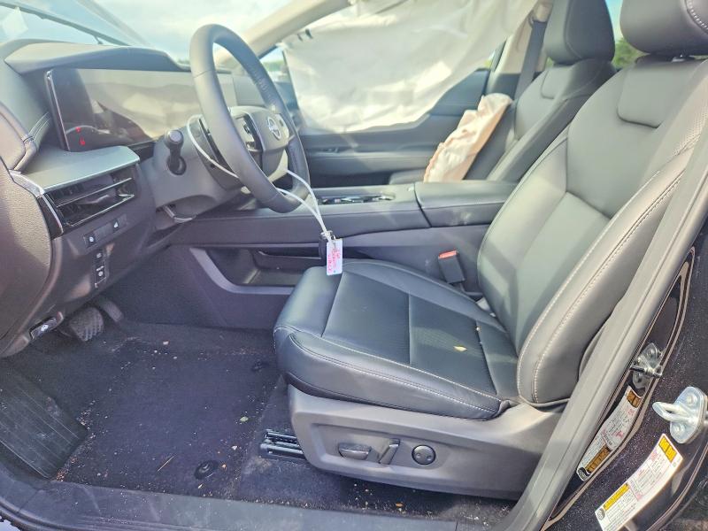 66750406 :رقم المزاد ، 5N1AZ3CS4TC120519 vin ، 2026 Nissan Murano مزاد بيع