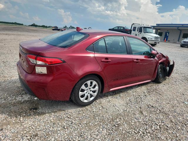 Aukcja sprzedaży 2023 Toyota Corolla, vin: 5YFB4MDE4PP065394, numer aukcji: 65238706