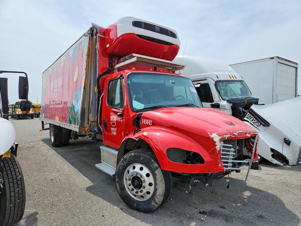2024 Freightliner M2 მანქანა იყიდება აუქციონზე, vin: 1FVACWFC2RHVA7108, აუქციონის ნომერი: 64162806