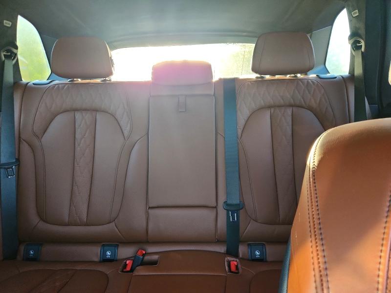 Aukcja sprzedaży 2026 Bmw X5, vin: 5UX33EU0XT9243731, numer aukcji: 63928306
