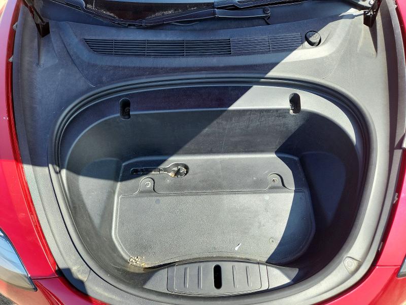 65050866 :رقم المزاد ، 5YJ3E1EA6LF705624 vin ، 2020 Tesla Model 3 مزاد بيع