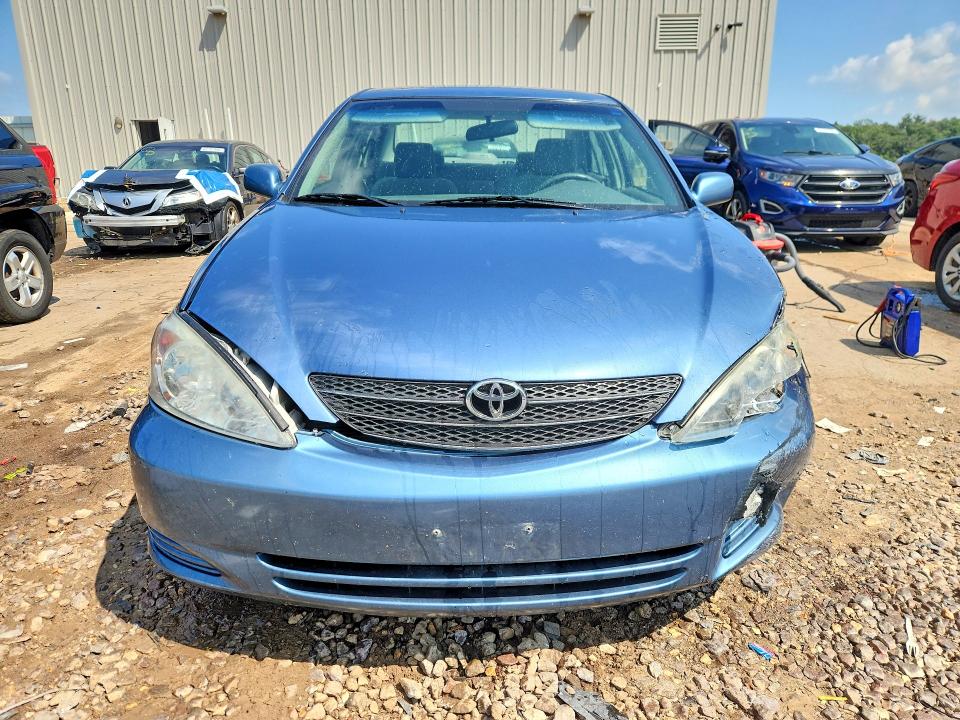 Продаж на аукціоні авто 2003 Toyota Camry, vin: 4T1BE32K23U731502, номер лоту: 62540296
