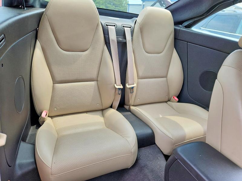 Aukcja sprzedaży 2006 Pontiac G6, vin: 1G2ZH358X64282301, numer aukcji: 63586156