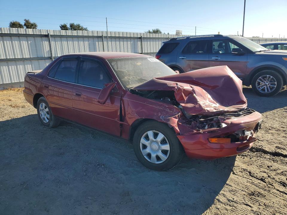 Продаж на аукціоні авто 1994 Toyota Camry, vin: JT2SK12E9R0270285, номер лоту: 66141886