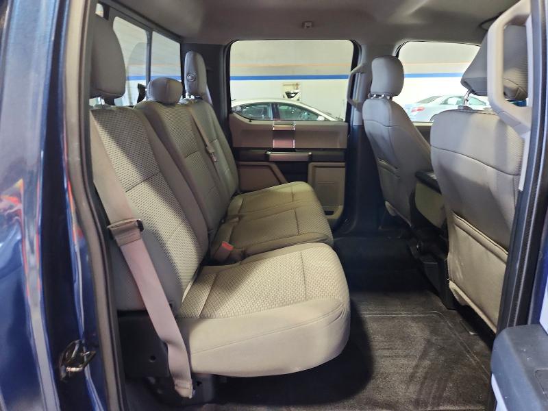 2015 Ford F150 მანქანა იყიდება აუქციონზე, vin: 1FTEW1EP4FFC73688, აუქციონის ნომერი: 64144236