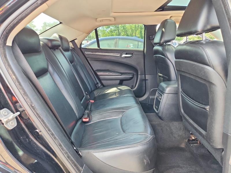 Продаж на аукціоні авто 2015 Chrysler 300, vin: 2C3CCARG1FH923221, номер лоту: 65898186