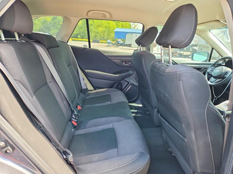 Продаж на аукціоні авто 2020 Subaru Outback, vin: 4S4BTACC3L3248253, номер лоту: 63403336