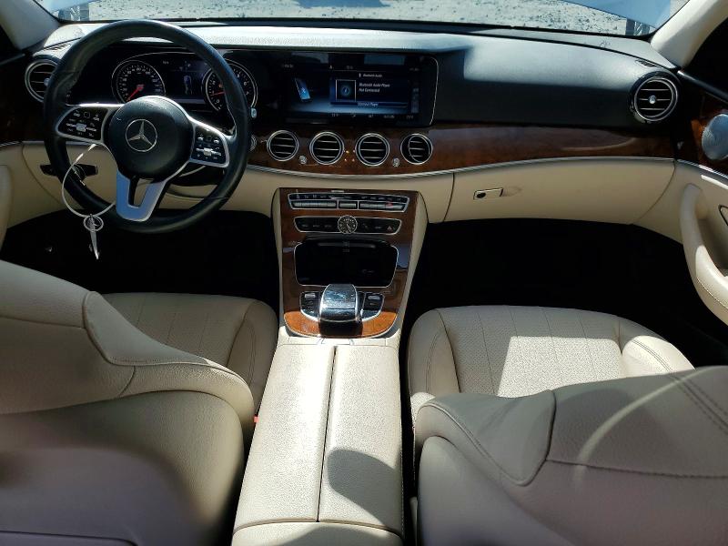 Aukcja sprzedaży 2019 Mercedes-benz E, vin: WDDZF4JB9KA490518, numer aukcji: 65634276