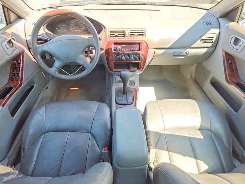 Продажа на аукционе авто 2001 Mitsubishi Galant, vin: 4A3AA46G01E217420, номер лота: 65721396