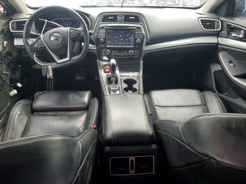 Продаж на аукціоні авто 2018 Nissan Maxima, vin: 1N4AA6APXJC360849, номер лоту: 64119096