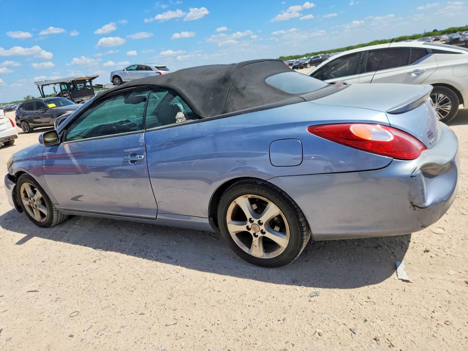 Aukcja sprzedaży 2005 Toyota Camry Solara, vin: 4T1FA38P65U054909, numer aukcji: 64585086