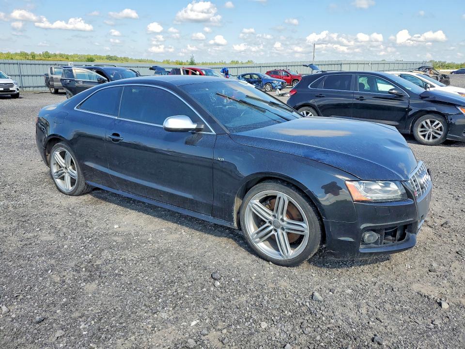 Продажа на аукционе авто 2010 Audi S5, vin: WAUGVBFR4AA024828, номер лота: 66899976